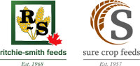 Ritchie-Smith Feeds and Sure Crop Feeds